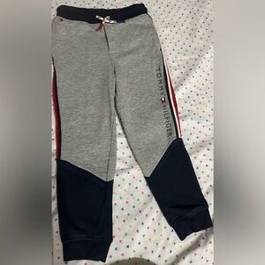 Tommy Hilfiger Boys Sweatpants